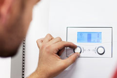 best Chessetts Wood boiler servicing companies