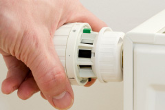 Chessetts Wood central heating repair costs