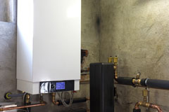 Chessetts Wood condensing boiler companies