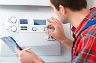 free Chessetts Wood gas safe engineer quotes